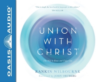Union with Christ