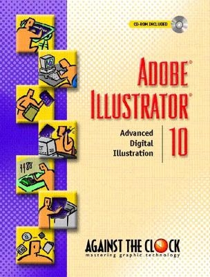 Adobe® Illustrator® 10
