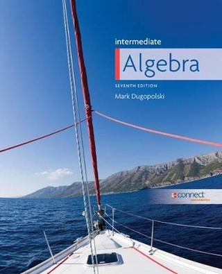 Intermediate Algebra with Connect Access Card