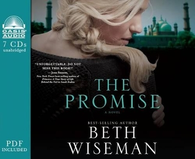 The Promise - Beth Wiseman