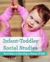 Infant-Toddler Social Studies - Carla B. Goble