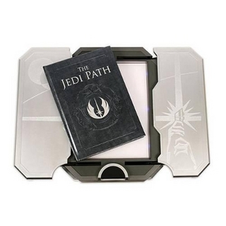 Star Wars: Jedi Path (Deluxe Edition)