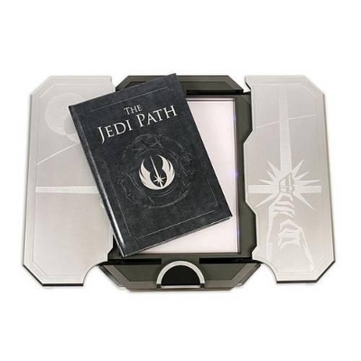 Star Wars: Jedi Path (Deluxe Edition) - Daniel Wallace