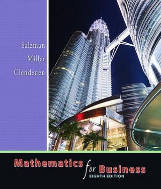 Mathematics for Business