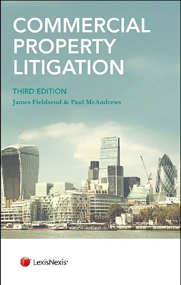Commercial Property Litigation