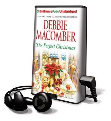 The Perfect Christmas - Debbie Macomber