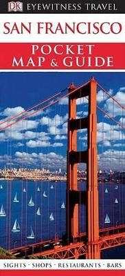 San Francisco Pocket Map & Guide - 