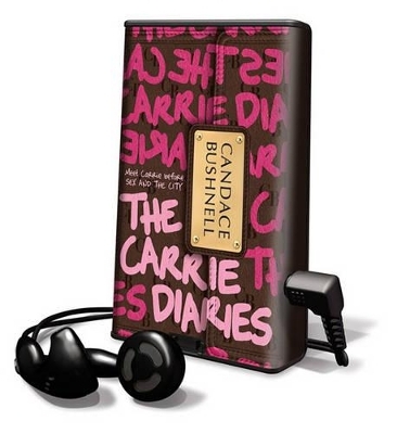 The Carrie Diaries - Candace Bushnell