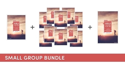 Bible Studies for Life: Students - Small Group Bundle - Spring 2022 -  Lifeway Students