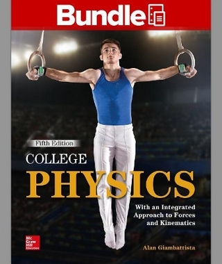 Package: Loose Leaf for College Physics with Connect Access Card ()