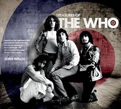 Treasures of the Who - Chris Welch