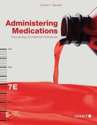 Administering Medications - Donna Gauwitz