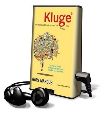 Kluge - Gary Marcus