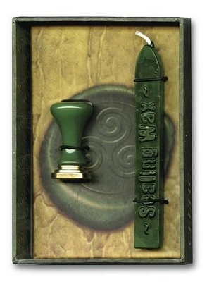 Celtic Sealing Wax -  Lo Scarabeo