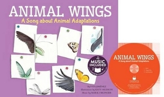Animal Wings