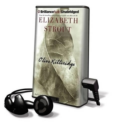 Olive Kitteridge - Elizabeth Strout