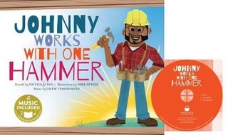 Johnny Works with One Hammer