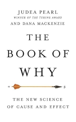 The Book of Why