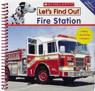Fire Station