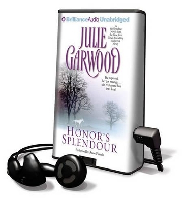 Honor's Splendour - Julie Garwood