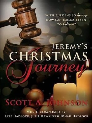 Jeremy's Christmas Journey Set