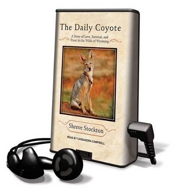 The Daily Coyote - Shreve Stockton