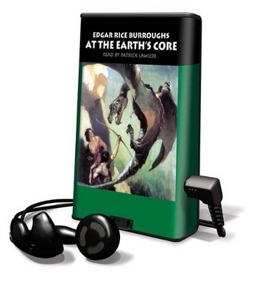 At the Earth's Core - Edgar Rice Burroughs