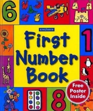 First Number Book
