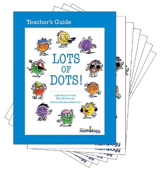 Mathology Little Books - Number