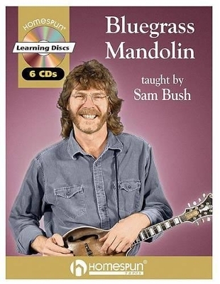 Bluegrass Mandolin - 