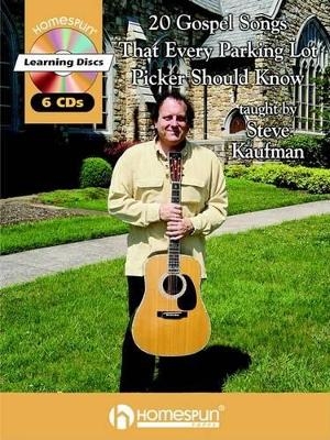 20 Gospel Tunes That Every Parking Lot Picker Should Know