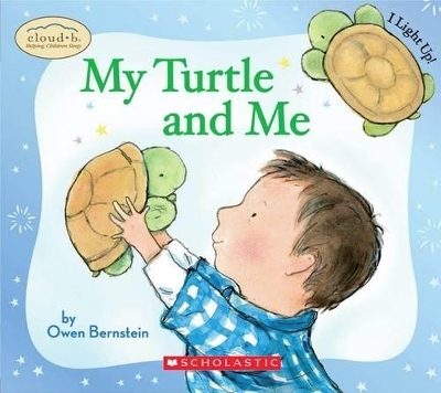 My Turtle and Me - Owen Bernstein