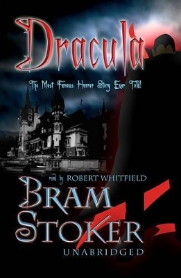 Dracula - Bram Stoker