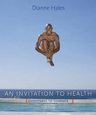 An Invitation to Health