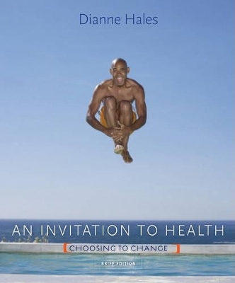 An Invitation to Health - Dianne Hales