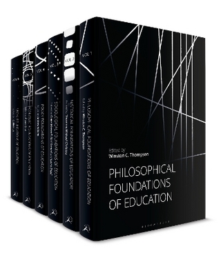 Educational Foundations