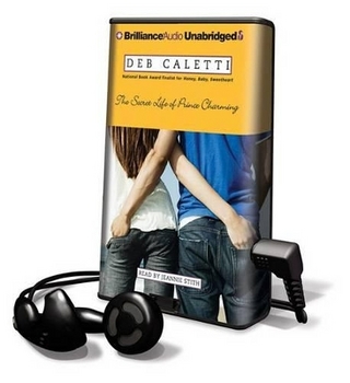 The Secret Life of Prince Charming