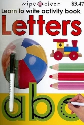 Letters