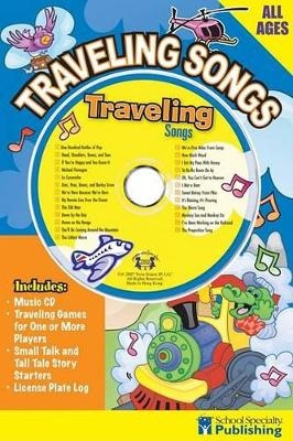 Traveling Songs & Games - 
