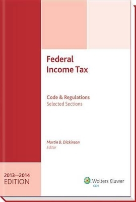 Federal Income Tax - 