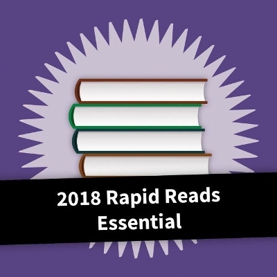 2018 Rapid Reads Essential Collection - 