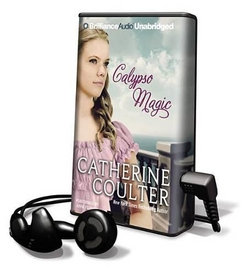 Calypso Magic - Catherine Coulter