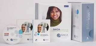 The SAICA guide to the companies act 71 of 2008