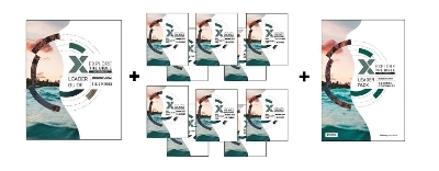 Explore the Bible Students - Small Group Bundle - Summer 2022 -  Lifeway Students