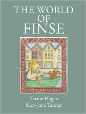 The World of Finse - Karine Hagen