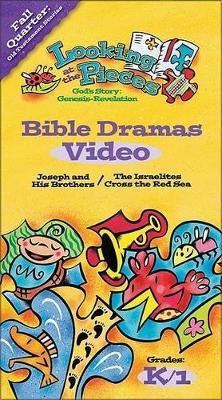 Looking at the Pieces -  Willow Creek Association