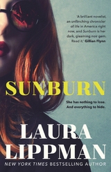 Sunburn -  Laura Lippman