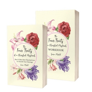 The Four Traits of a Cherished Muslimah