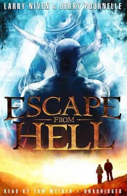 Escape from Hell - Jerry Pournelle, Larry Niven