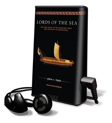 Lords of the Sea - John R Hale